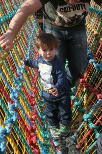 4 kingdoms net bridge on the play frame