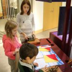 learning to use flag signals