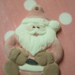 finished santa