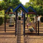 park in la cabana