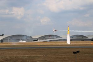 Red bull air race