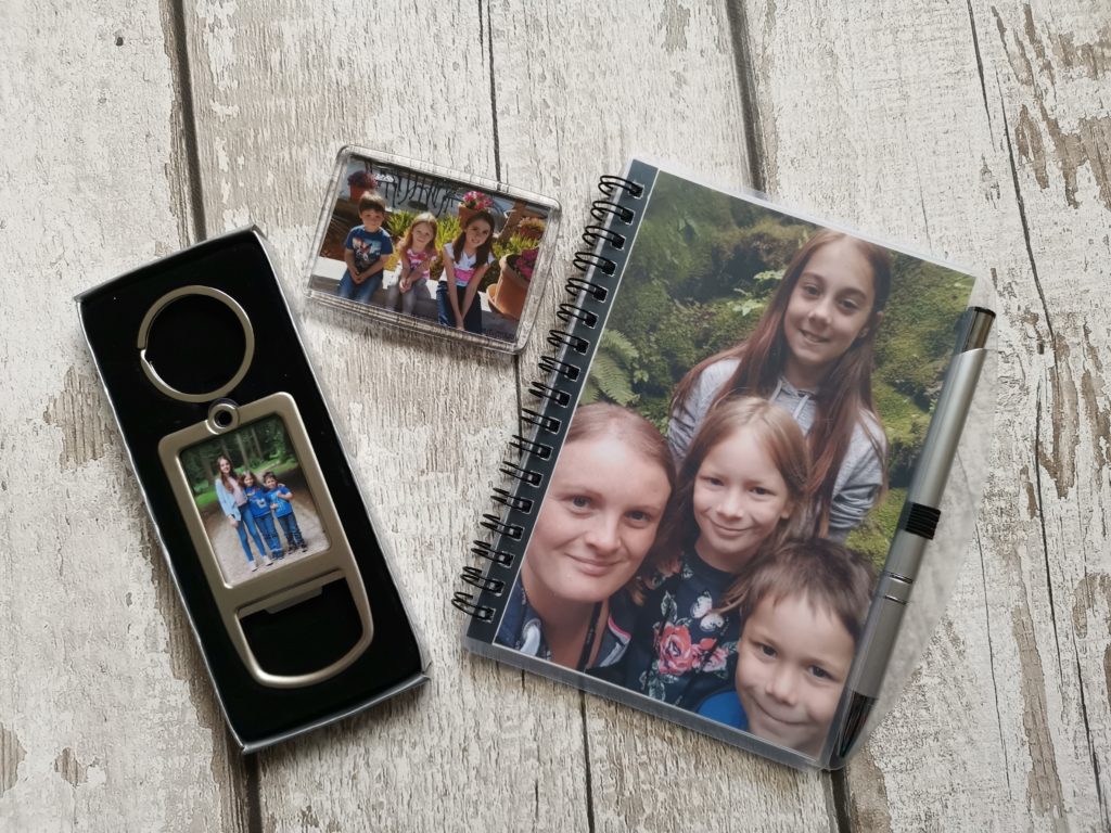 personalised photo gifts