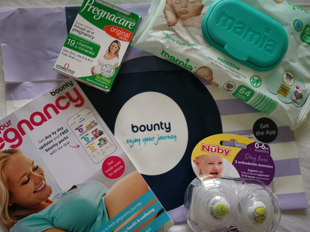 Baby club free samples